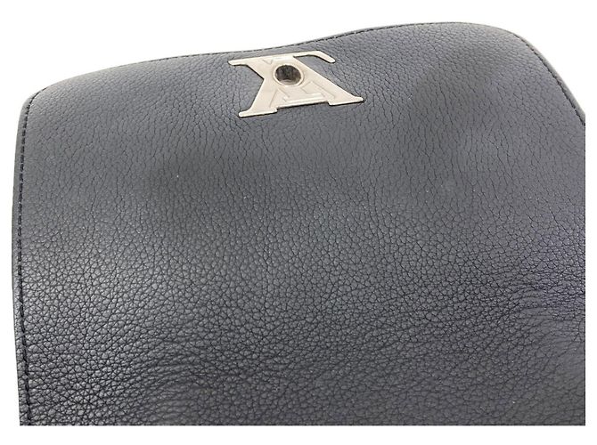 Zaino Louis Vuitton Lockme - vista 10