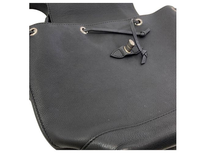 Zaino Louis Vuitton Lockme - vista 11