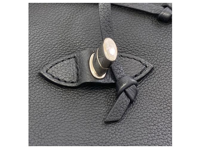 Zaino Louis Vuitton Lockme - vista 12