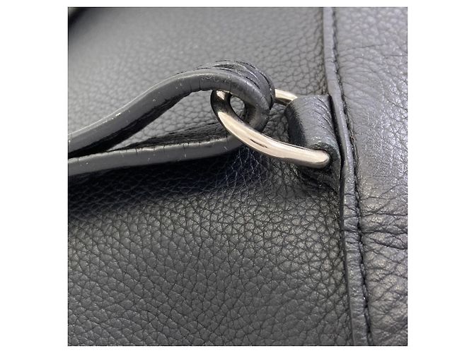 Zaino Louis Vuitton Lockme - vista 13