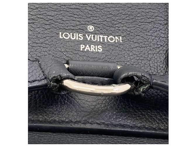 Zaino Louis Vuitton Lockme - vista 14