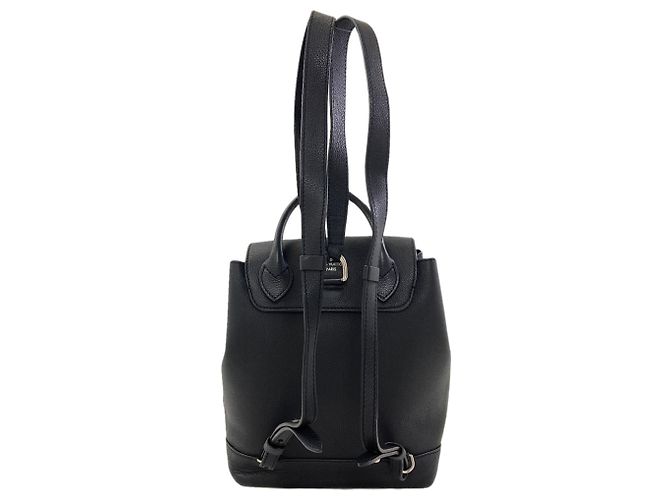 Zaino Louis Vuitton Lockme - vista 2