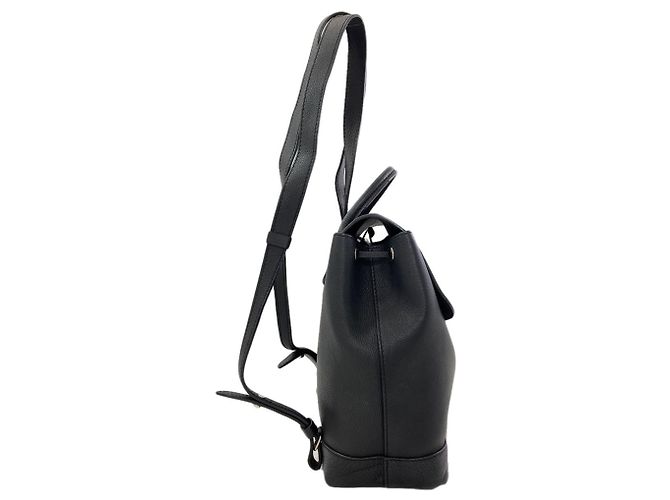 Zaino Louis Vuitton Lockme - vista 3