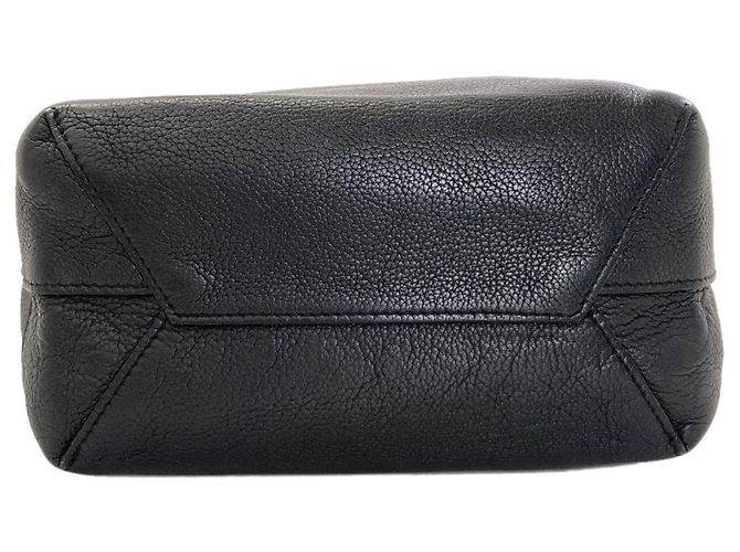 Zaino Louis Vuitton Lockme - vista 4