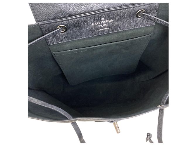 Zaino Louis Vuitton Lockme - vista 5