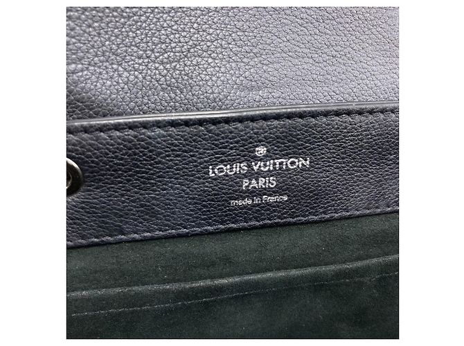 Zaino Louis Vuitton Lockme - vista 6