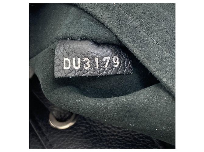 Zaino Louis Vuitton Lockme - vista 7