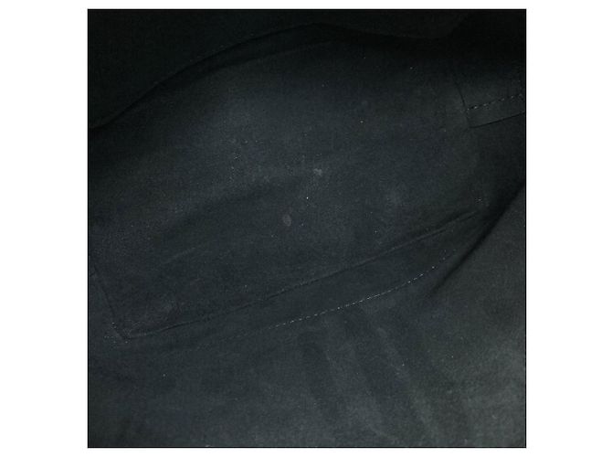 Zaino Louis Vuitton Lockme - vista 8