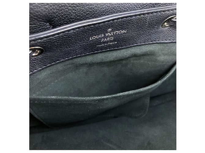 Zaino Louis Vuitton Lockme - vista 9