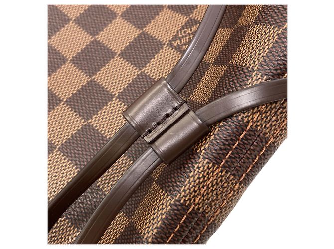 Louis Vuitton N51105 Neverfull MM Tote Bag - vista 11