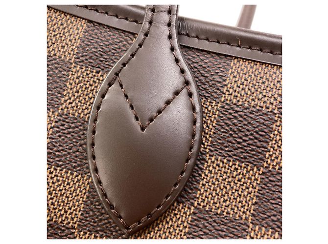 Louis Vuitton N51105 Neverfull MM Tote Bag - vista 13