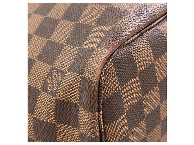 Louis Vuitton N51105 Neverfull MM Tote Bag - vista 15