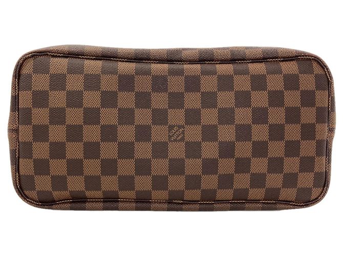 Louis Vuitton N51105 Neverfull MM Tote Bag - vista 4