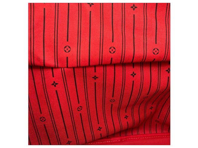 Louis Vuitton N51105 Neverfull MM Tote Bag - vista 9