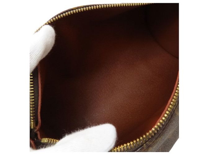 Borsa Louis Vuitton M51366 Papillon 26 - vista 5