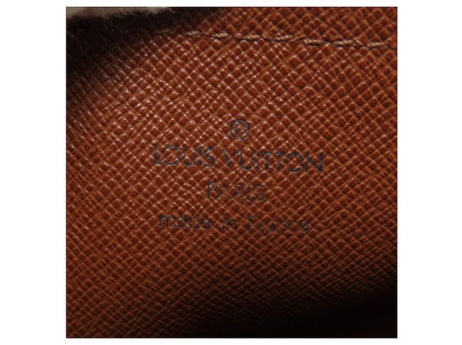 Borsa Louis Vuitton M51366 Papillon 26 - vista 6