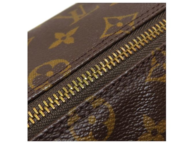 Borsa Louis Vuitton M51366 Papillon 26 - vista 9