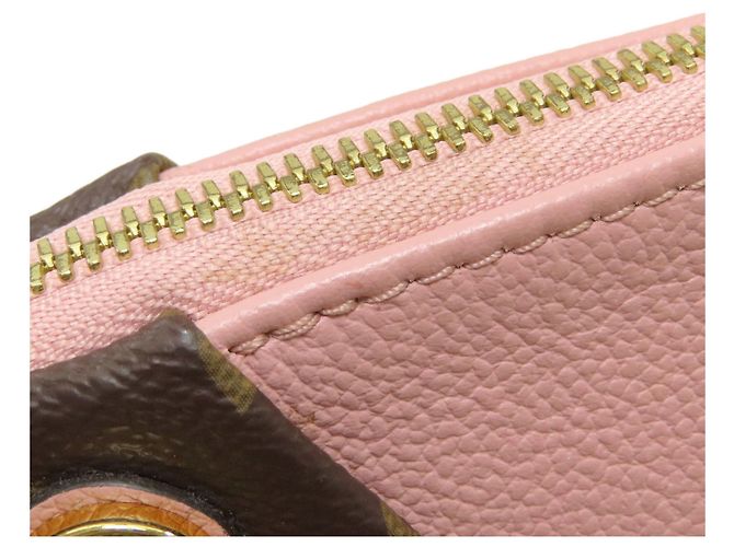 Bolso Louis Vuitton V Tote BB - vista 10