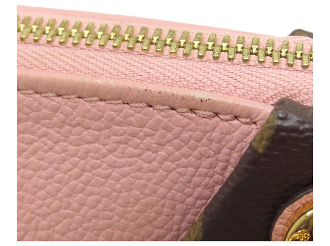 Bolso Louis Vuitton V Tote BB - vista 11