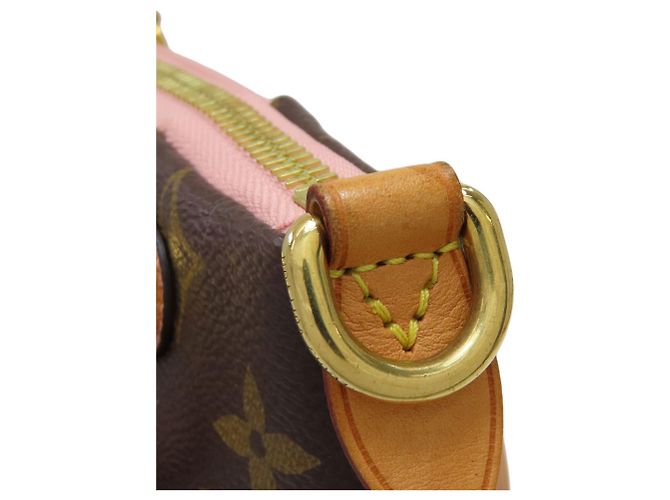 Bolso Louis Vuitton V Tote BB - vista 13