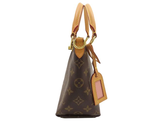 Bolso Louis Vuitton V Tote BB - vista 3