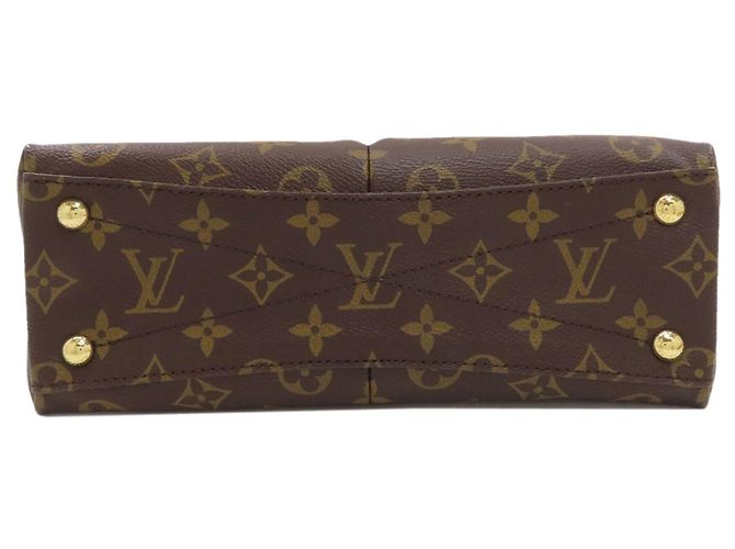 Bolso Louis Vuitton V Tote BB - vista 4