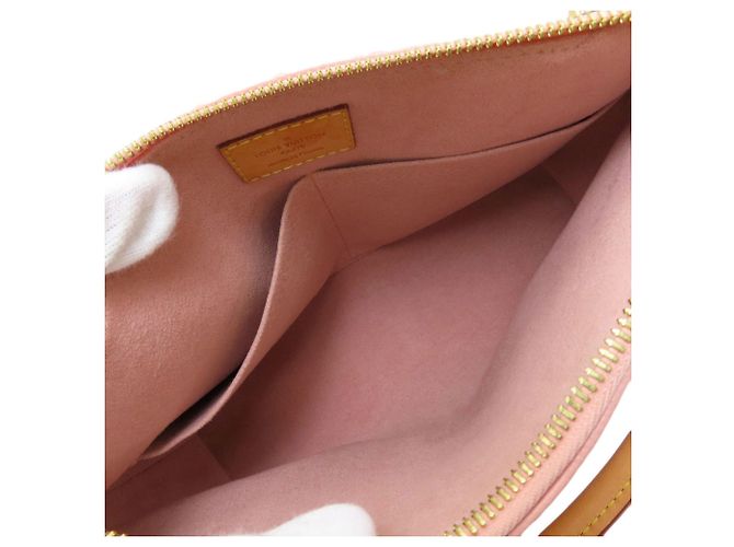 Bolso Louis Vuitton V Tote BB - vista 5
