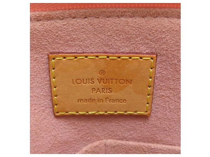 Bolso Louis Vuitton V Tote BB - vista 6