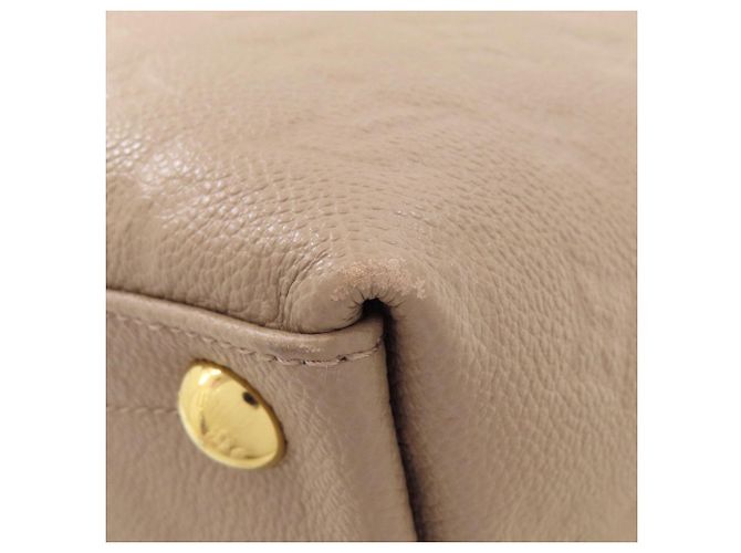 Borsa a mano Louis Vuitton M44884 V Tote - vista 16