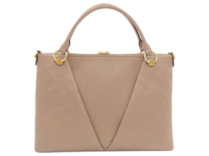 Borsa a mano Louis Vuitton M44884 V Tote - vista 2