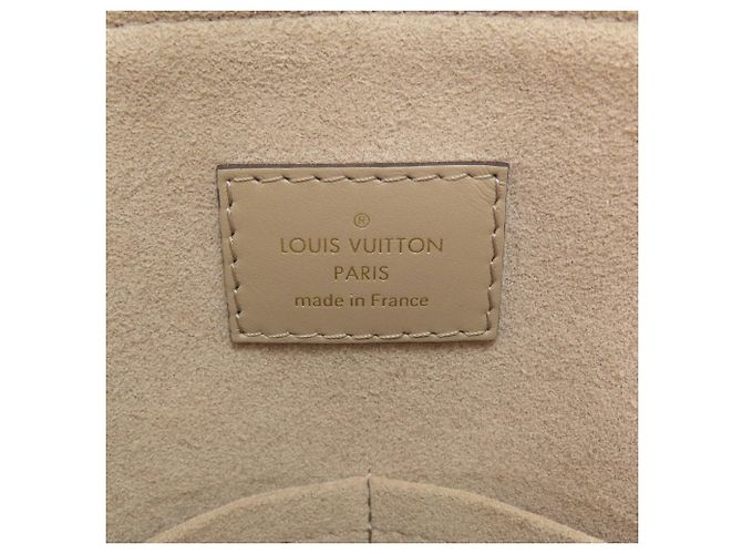 Borsa a mano Louis Vuitton M44884 V Tote - vista 6