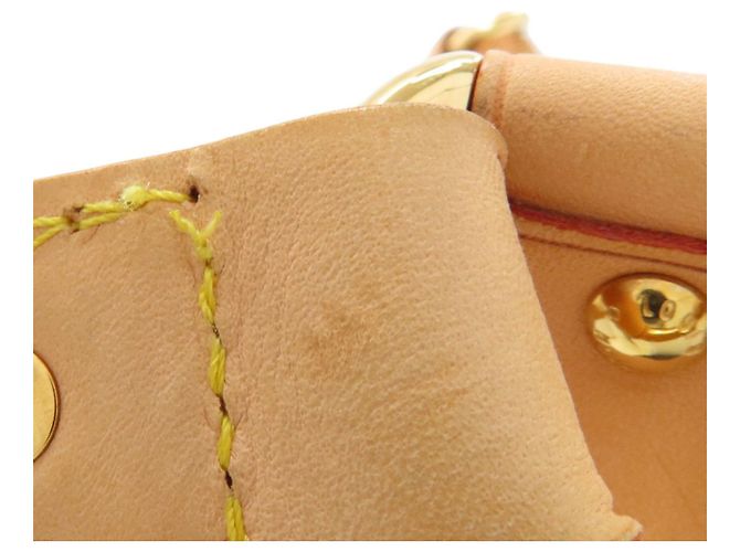 Louis Vuitton M40077 Tikal GM Shoulder Bag - vista 13
