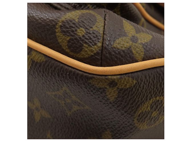 Louis Vuitton M40077 Tikal GM Shoulder Bag - vista 14