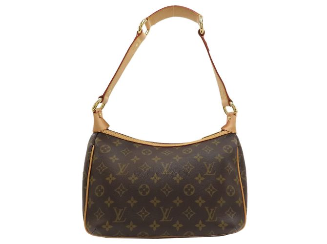 Louis Vuitton M40077 Tikal GM Shoulder Bag - vista 2