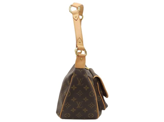 Louis Vuitton M40077 Tikal GM Shoulder Bag - vista 3