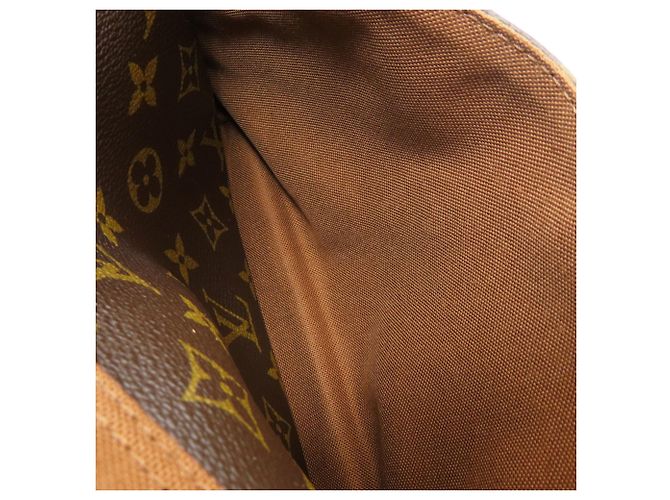 Louis Vuitton M40077 Tikal GM Shoulder Bag - vista 8