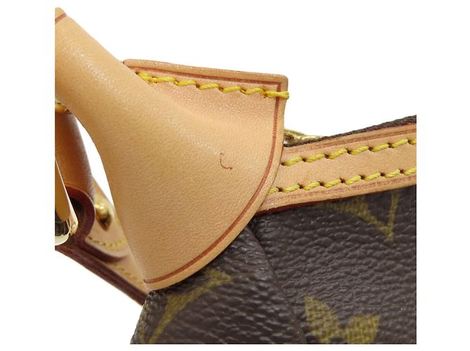 Louis Vuitton M40077 Tikal GM Shoulder Bag - vista 9