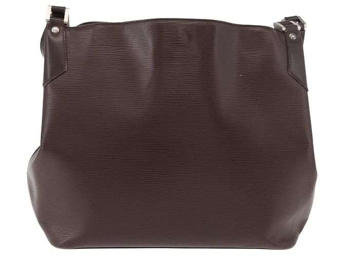 Louis Vuitton Mandara Epi Leather PM - vista 2