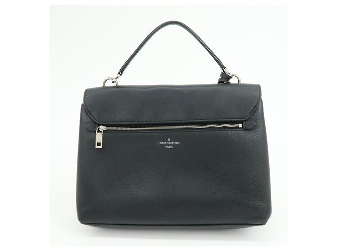 Louis Vuitton Lockme Ever Leather MM - vista 2
