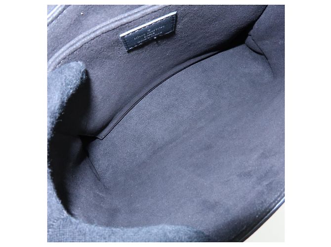 Louis Vuitton Lockme Ever Leather MM - vista 5