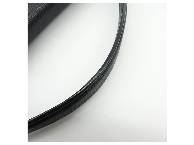 Louis Vuitton Lockme Ever Leather MM - vista 7
