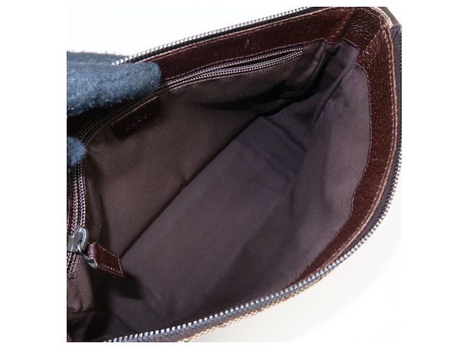 Gucci Joy Messenger GG Canvas Medium - vista 4