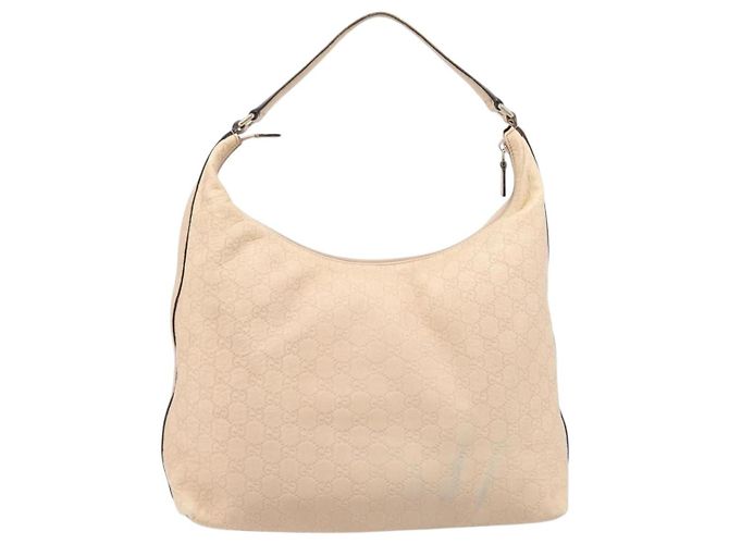 Gucci Miss GG Hobo Guccissima Leather Small - vista 2