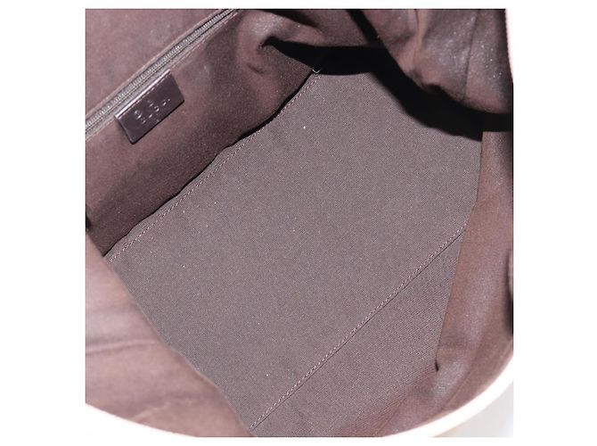 Gucci Miss GG Hobo Guccissima Leather Small - vista 5