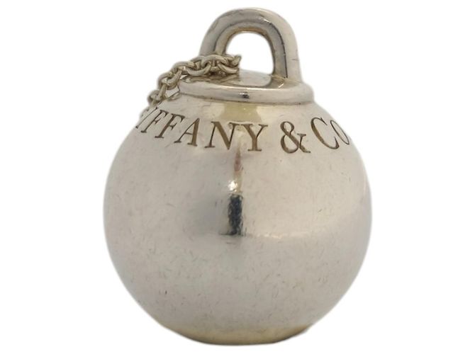 Autre Marque Collana con pendente a sfera HardWear di Tiffany & Co. - vista 3