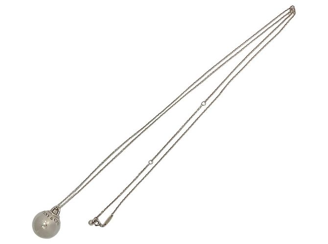Autre Marque Collana con pendente a sfera HardWear di Tiffany & Co. - vista 6