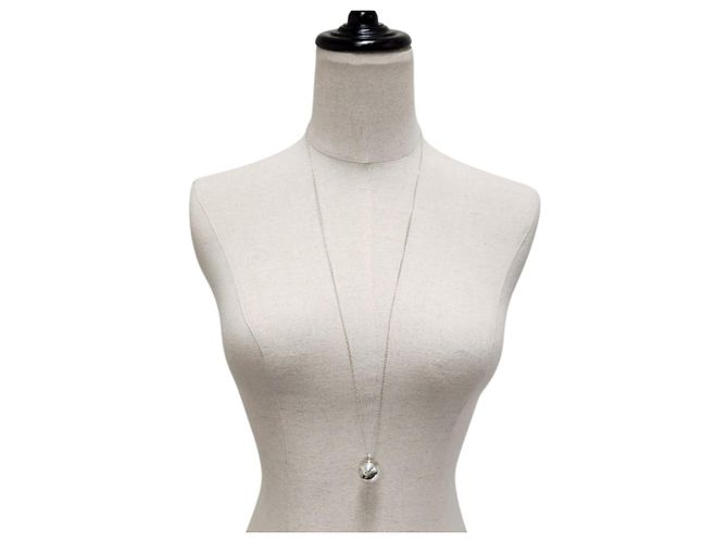 Autre Marque Collana con pendente a sfera HardWear di Tiffany & Co. - vista 7