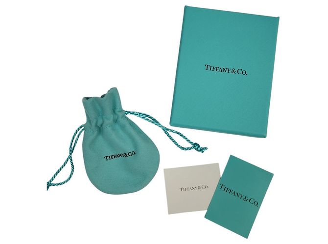 Autre Marque Collana con pendente a sfera HardWear di Tiffany & Co. - vista 8