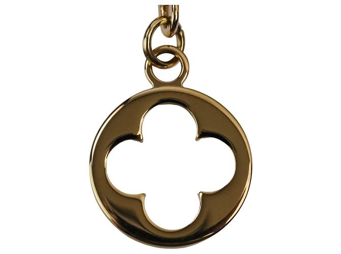 Charm per borsa Louis Vuitton Multicolor - vista 12