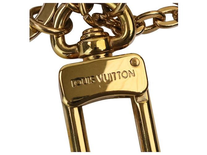 Charm per borsa Louis Vuitton Multicolor - vista 15